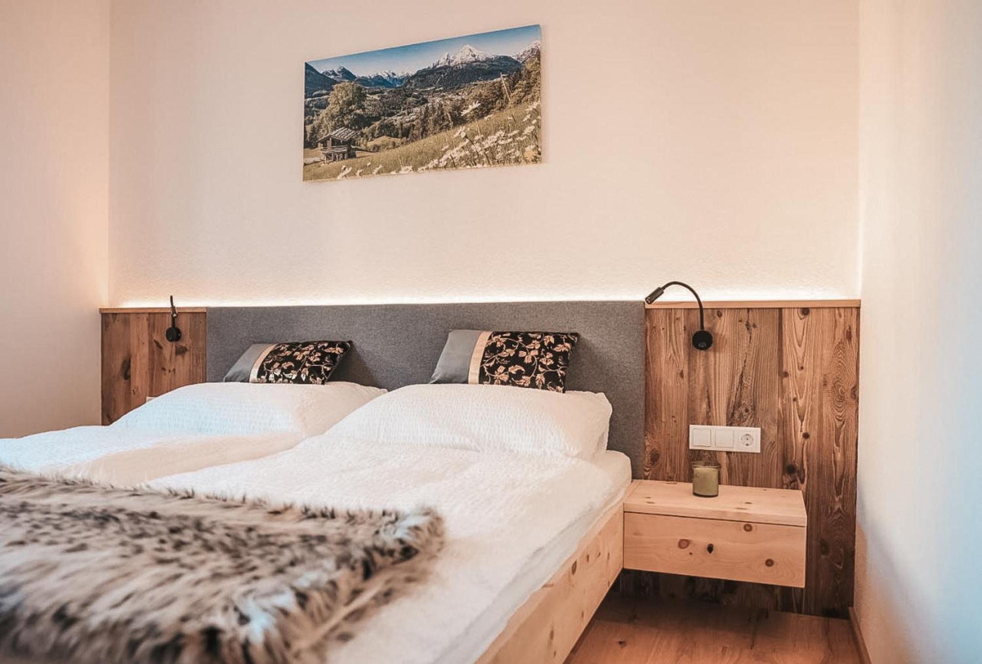 Veronikas Relax & Family Suite - Sun Terrace And Car Park By Alpenluxus Appartements Fügen Kültér fotó