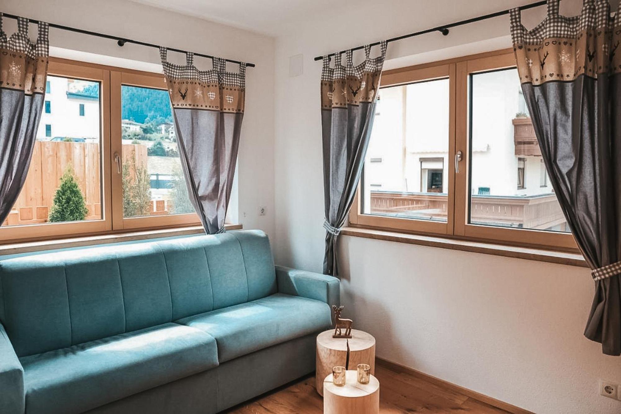 Veronikas Relax & Family Suite - Sun Terrace And Car Park By Alpenluxus Appartements Fügen Kültér fotó