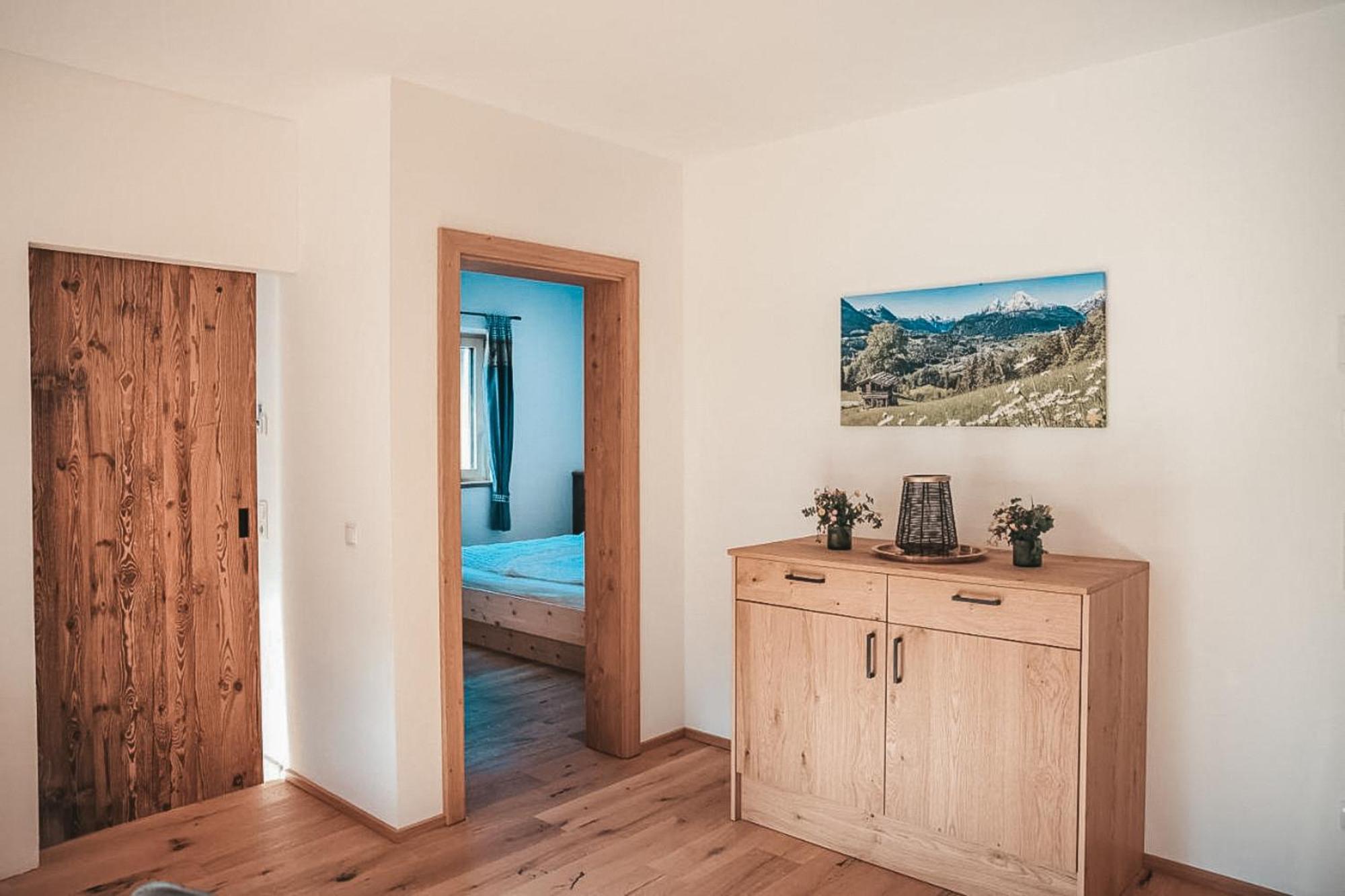 Veronikas Relax & Family Suite - Sun Terrace And Car Park By Alpenluxus Appartements Fügen Kültér fotó